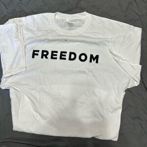 FREEDOM Tee